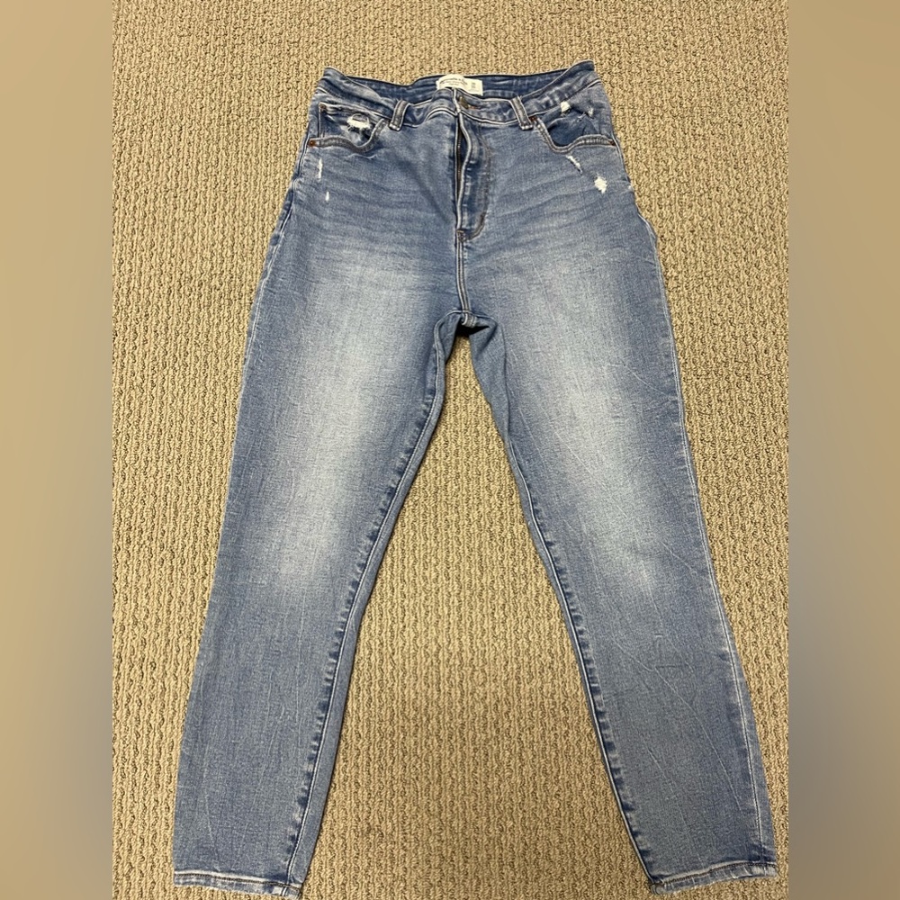 Abercrombie Jeans